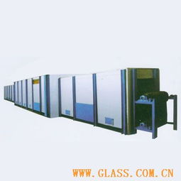石家莊工業(yè)電爐廠(chǎng)玻璃制品熱處理設(shè)備 烘爐技術(shù)的卓越應(yīng)用與實(shí)踐