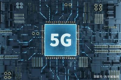 5G網絡的關鍵技術 驅動未來通信服務的核心引擎