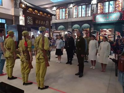 影院自救運動 數字內容制作服務的興起與變革